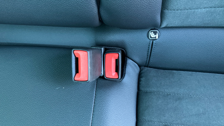 SEAT Ibiza 1.0 TSI 110 FR Sport 5dr DSG Petrol Hatchback